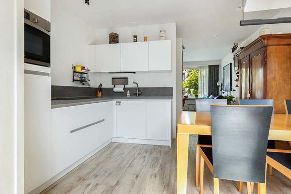 Medium property photo - Hoofdkade 50, 9503 HC Stadskanaal